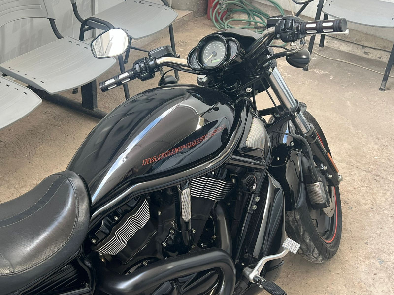 Harley Davidson Night Rod Special 2007