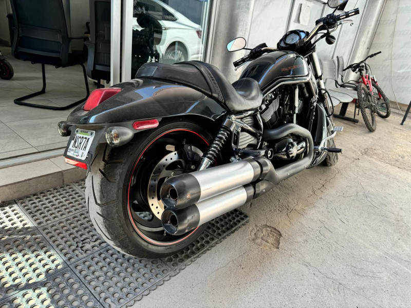 Harley Davidson Night Rod Special 2007