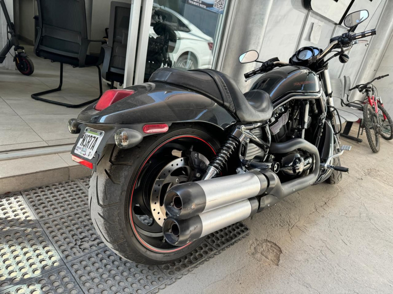 Harley Davidson Night Rod Special 2007
