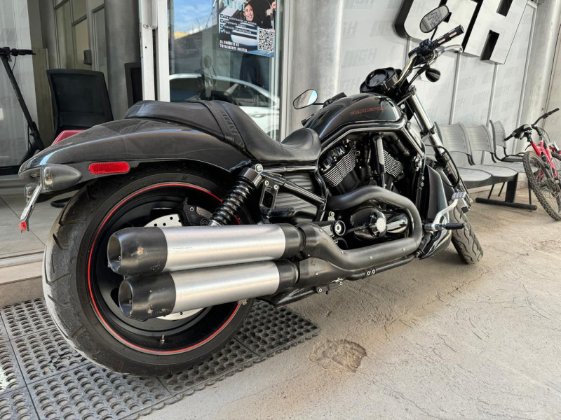 Harley Davidson Night Rod Special 2007