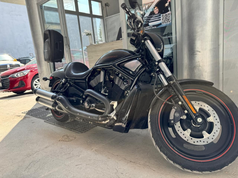 Harley Davidson Night Rod Special 2007
