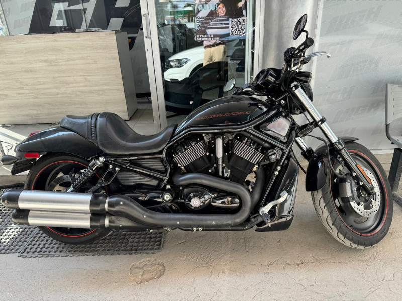 Harley Davidson Night Rod Special 2007