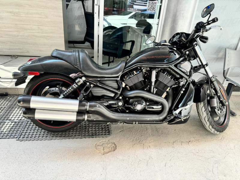 Harley Davidson Night Rod Special 2007