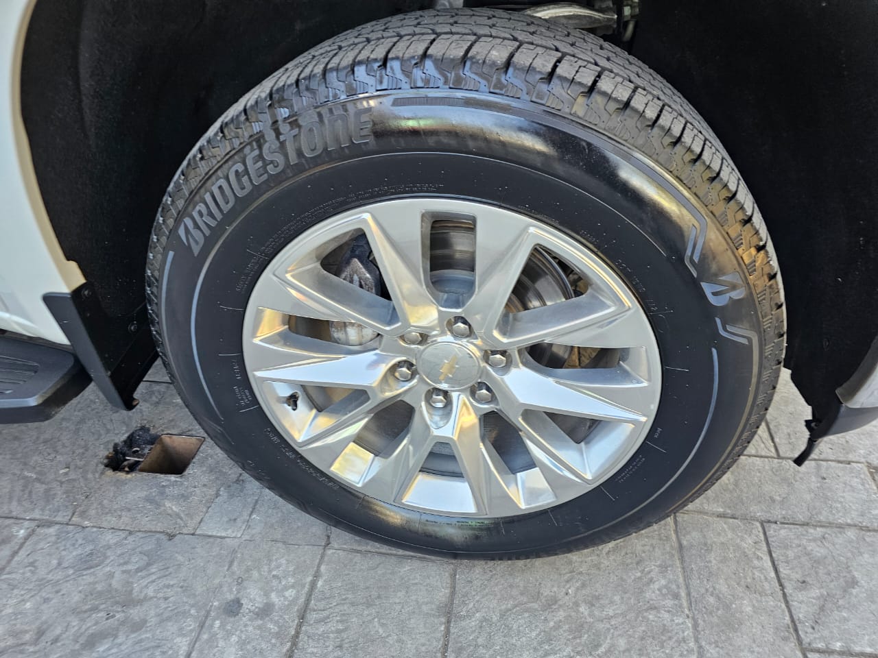 Chevrolet Cheyenne LTZ 4X4 DOBLE CABINA 2020