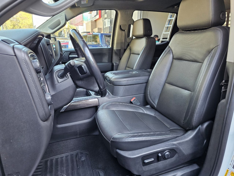 Chevrolet Cheyenne LTZ 4X4 DOBLE CABINA 2020
