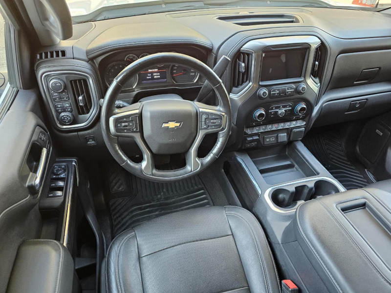 Chevrolet Cheyenne LTZ 4X4 DOBLE CABINA 2020