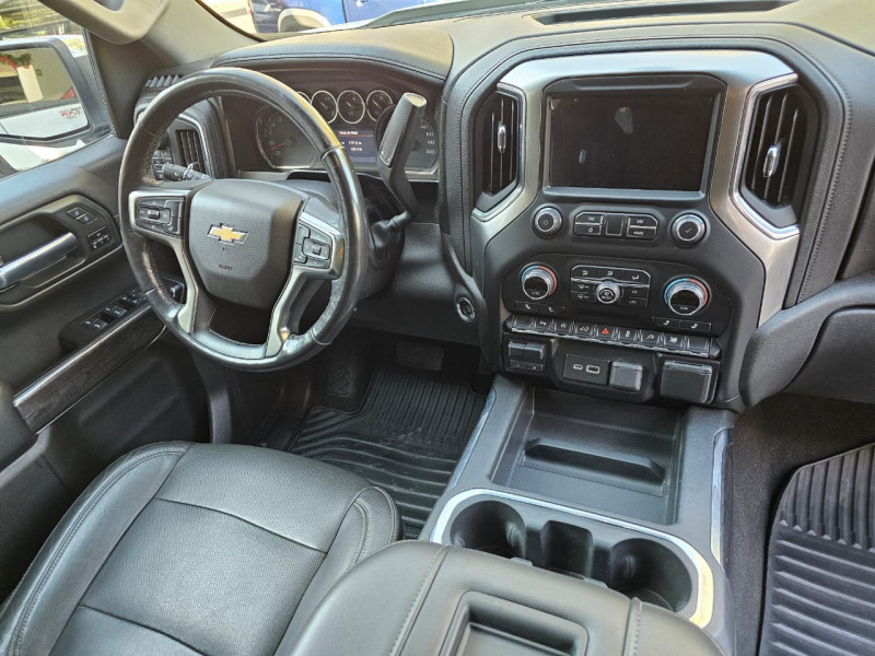 Chevrolet Cheyenne LTZ 4X4 DOBLE CABINA 2020