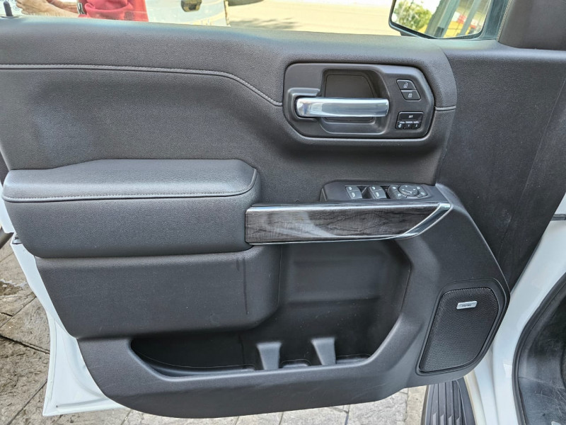 Chevrolet Cheyenne LTZ 4X4 DOBLE CABINA 2020