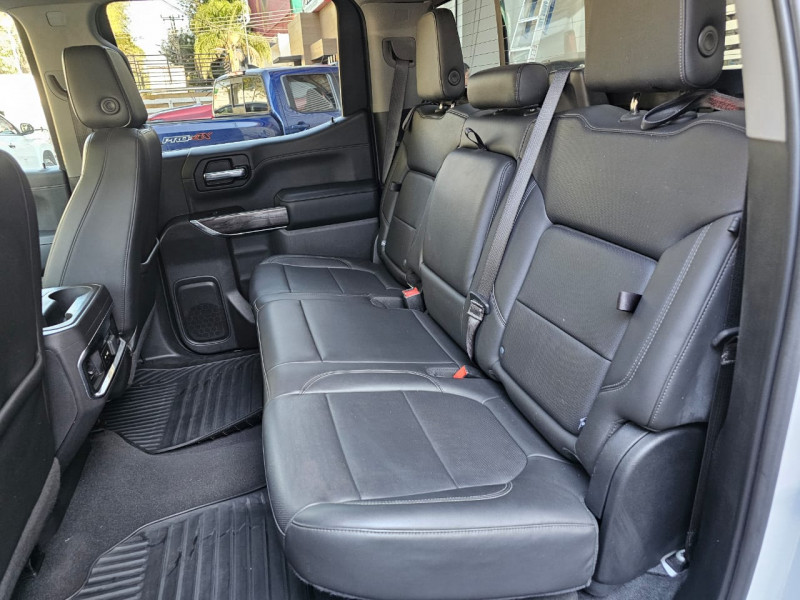 Chevrolet Cheyenne LTZ 4X4 DOBLE CABINA 2020