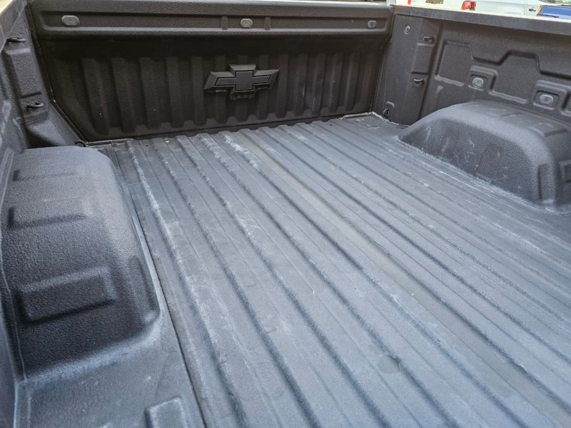 Chevrolet Cheyenne LTZ 4X4 DOBLE CABINA 2020