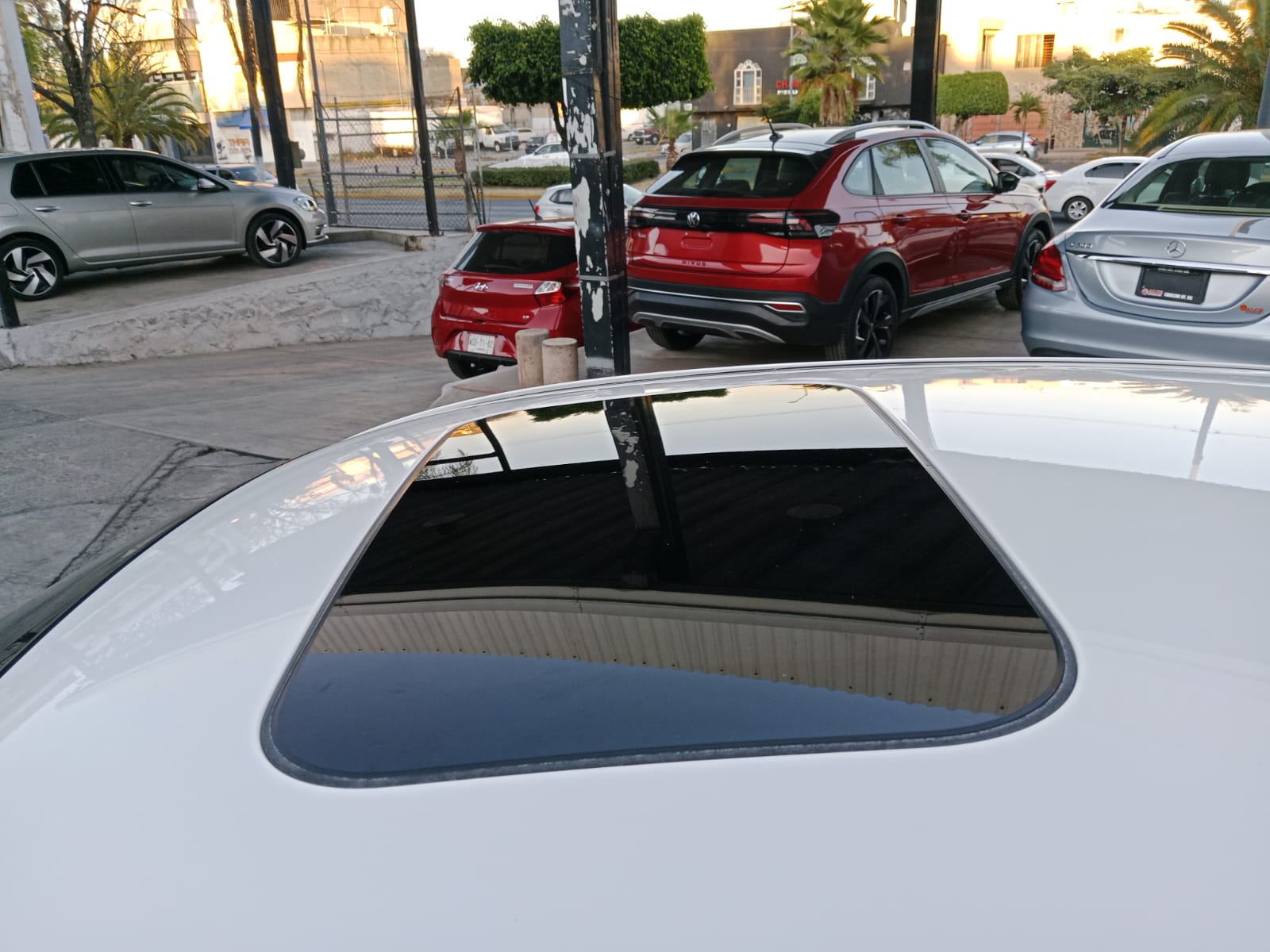 Mazda CX-3 i Gran Touring 2022