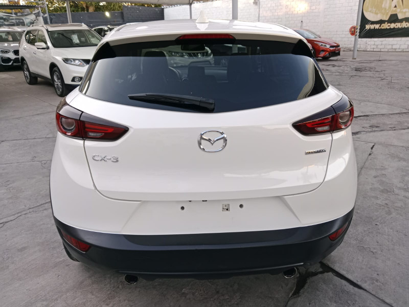 Mazda CX-3 i Gran Touring 2022