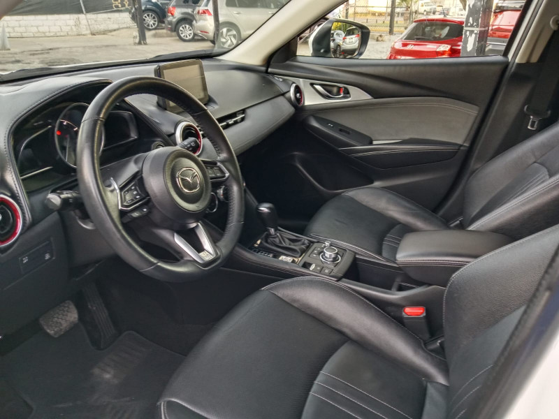 Mazda CX-3 i Gran Touring 2022