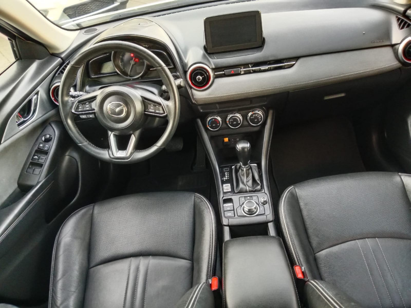 Mazda CX-3 i Gran Touring 2022