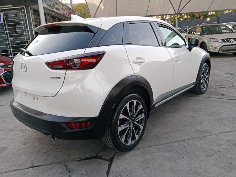 Mazda CX-3 i Gran Touring 2022