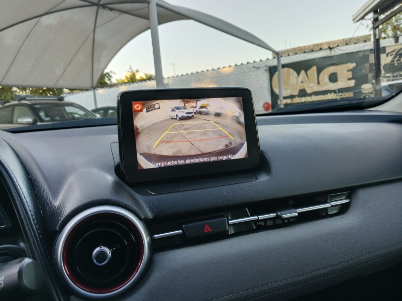 Mazda CX-3 i Gran Touring 2022