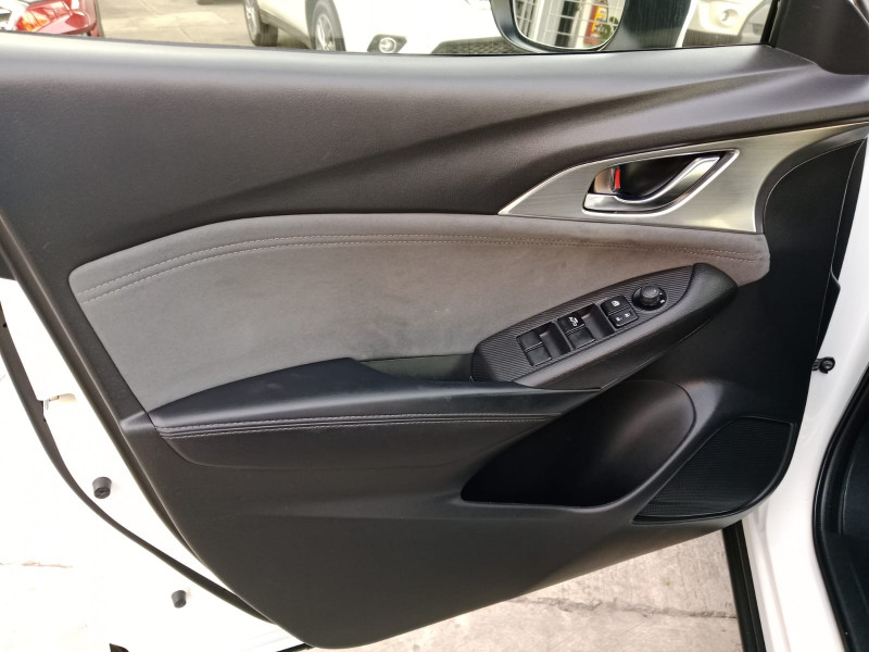 Mazda CX-3 i Gran Touring 2022