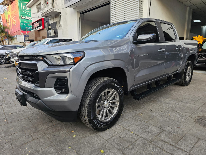 Chevrolet Colorado LT 2023