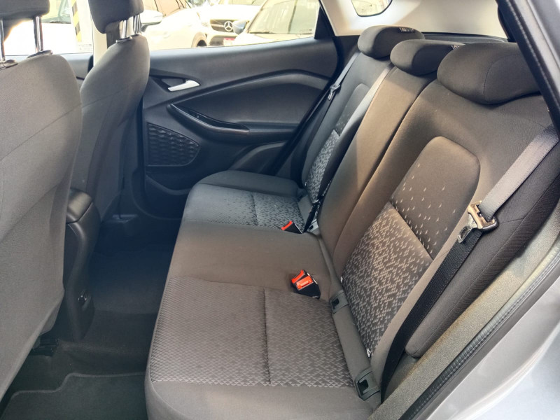 Chevrolet Tracker LS TM 2023