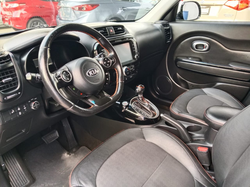 Kia Soul EX 2017