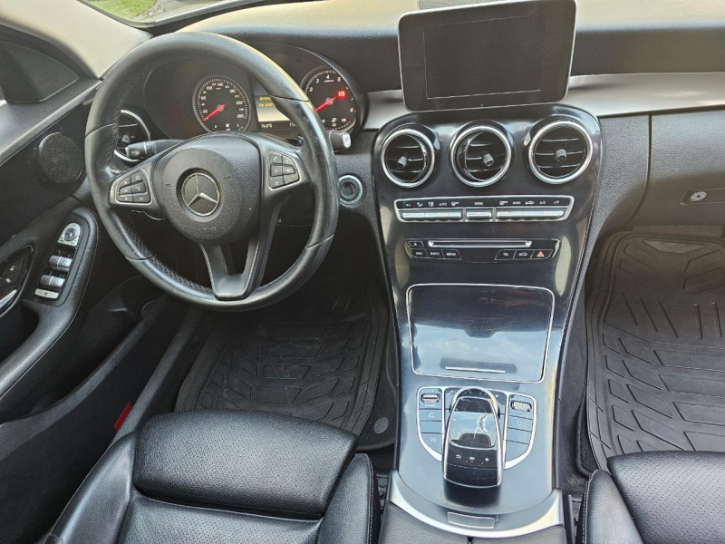 Mercedes Benz Clase C C180 CGI 2018