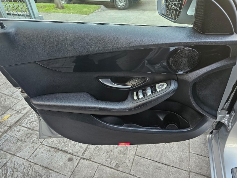 Mercedes Benz Clase C C180 CGI 2018