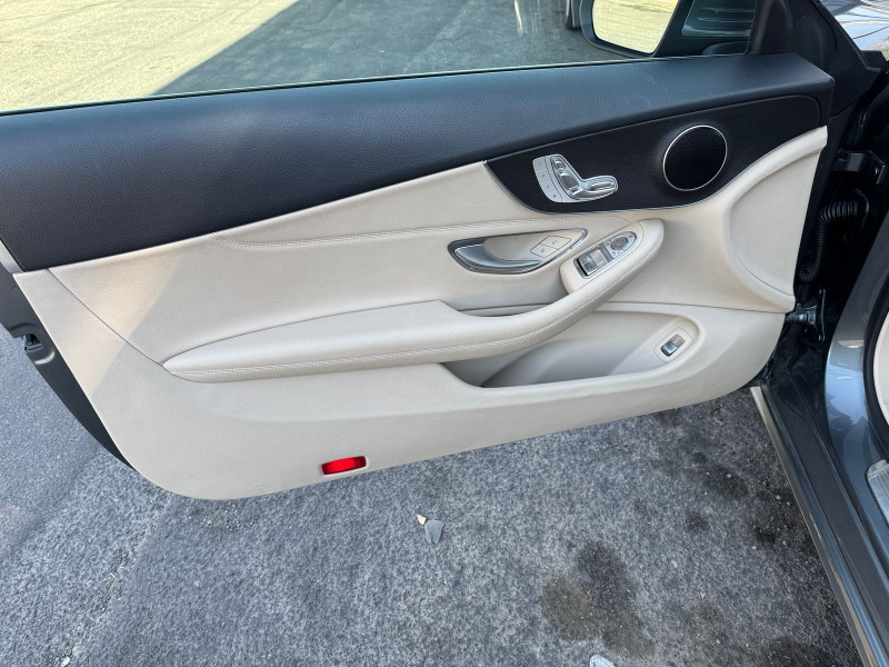 Mercedes Benz Clase C C200 Sport 2019