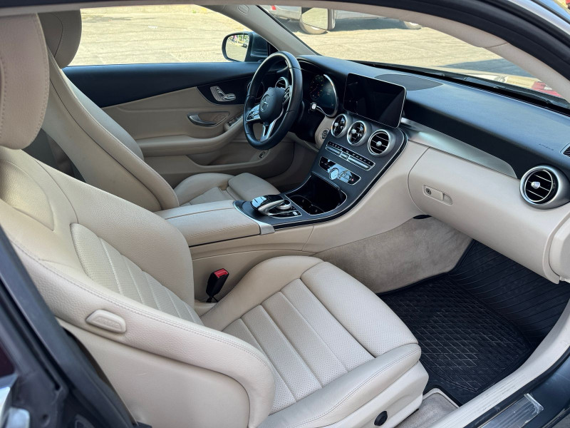Mercedes Benz Clase C C200 Sport 2019