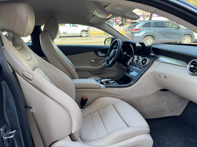 Mercedes Benz Clase C C200 Sport 2019