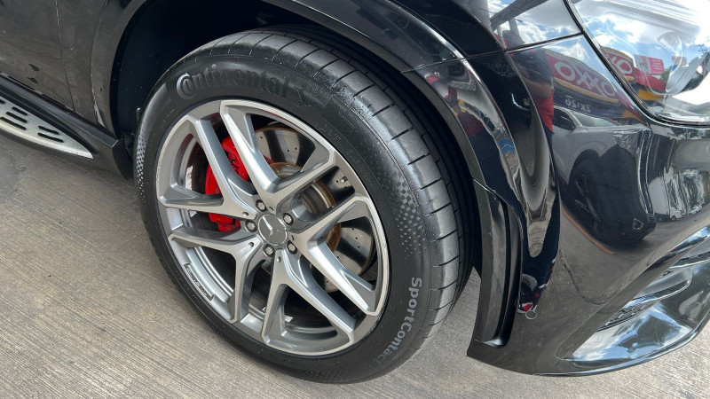 Mercedes Benz Clase GLE GLE53 AMG Coupé 2021