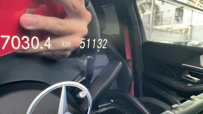 Mercedes Benz Clase GLE GLE53 AMG Coupé 2021