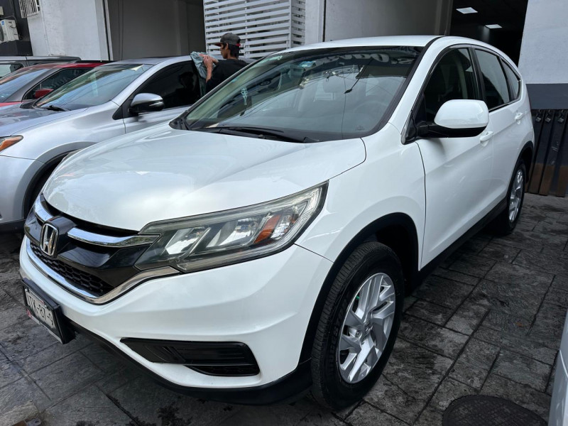 Honda CR-V EX 2016