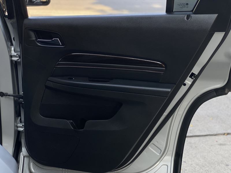 GMC Terrain Denali 2017