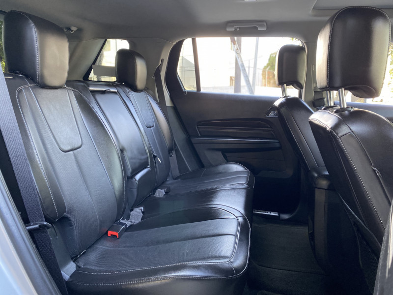GMC Terrain Denali 2017