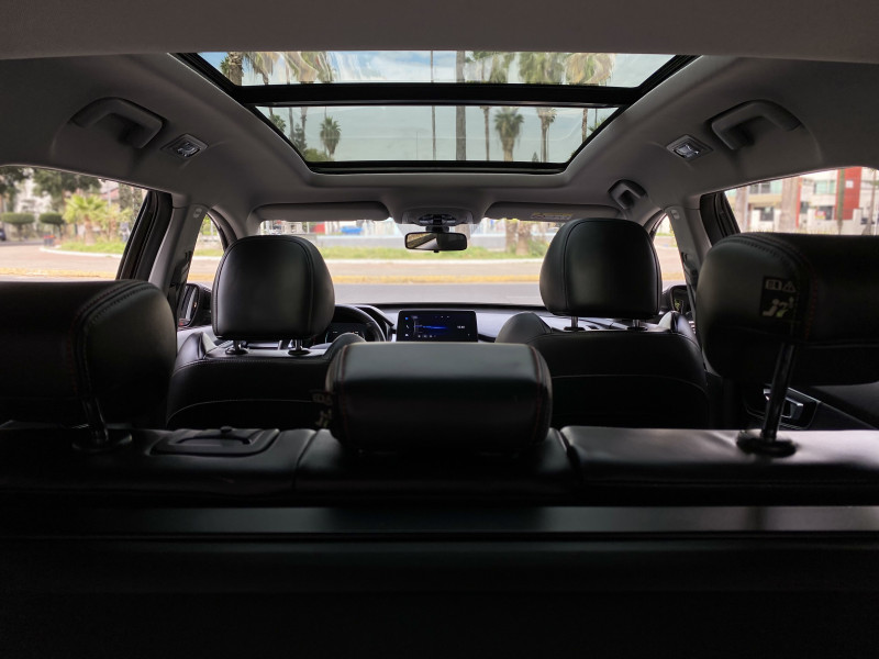 Chirey Tiggo 4 Pro Luxury 2023