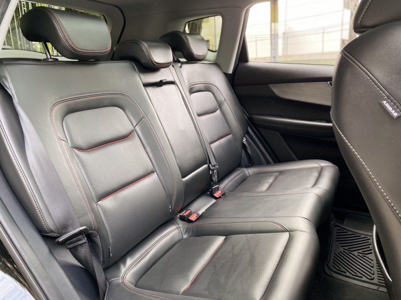 Chirey Tiggo 4 Pro Luxury 2023