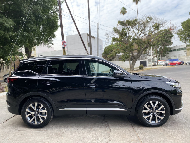 Chirey Tiggo 4 Pro Luxury 2023