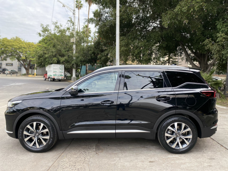 Chirey Tiggo 4 Pro Luxury 2023