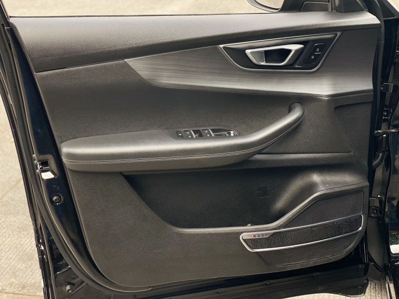 Chirey Tiggo 4 Pro Luxury 2023