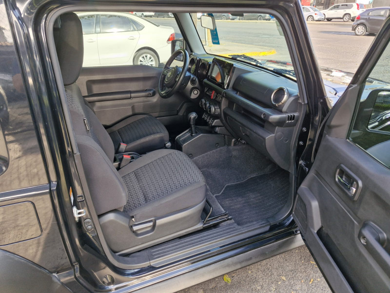 Suzuki Jimny GLX 2021