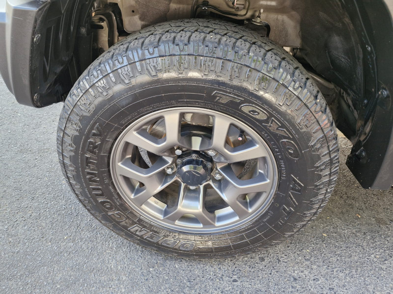 Suzuki Jimny GLX 2021
