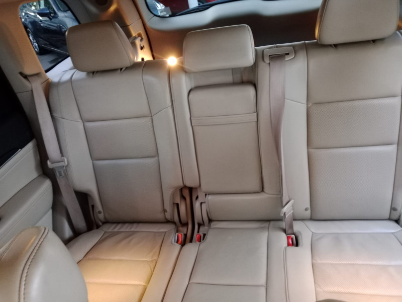 Jeep Cherokee Limited 2016