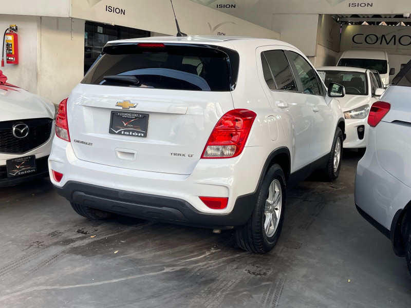 Chevrolet Trax LT 2017