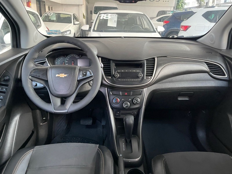 Chevrolet Trax LT 2017