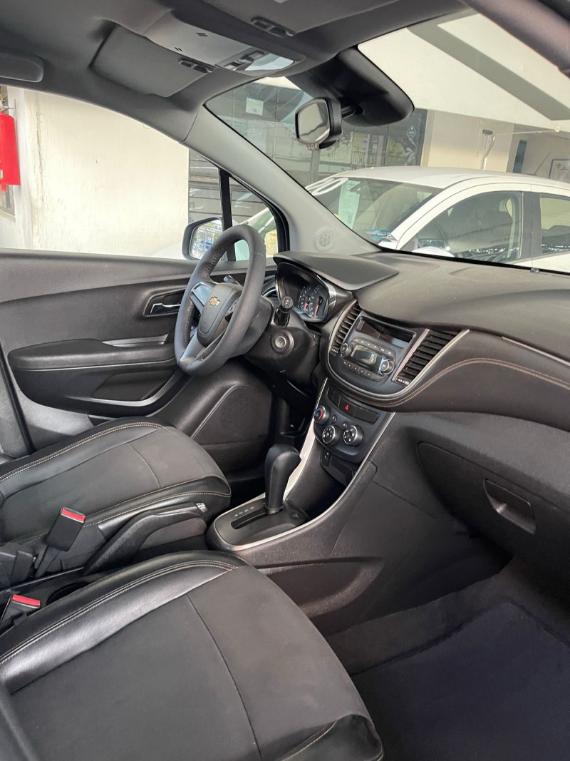 Chevrolet Trax LT 2017