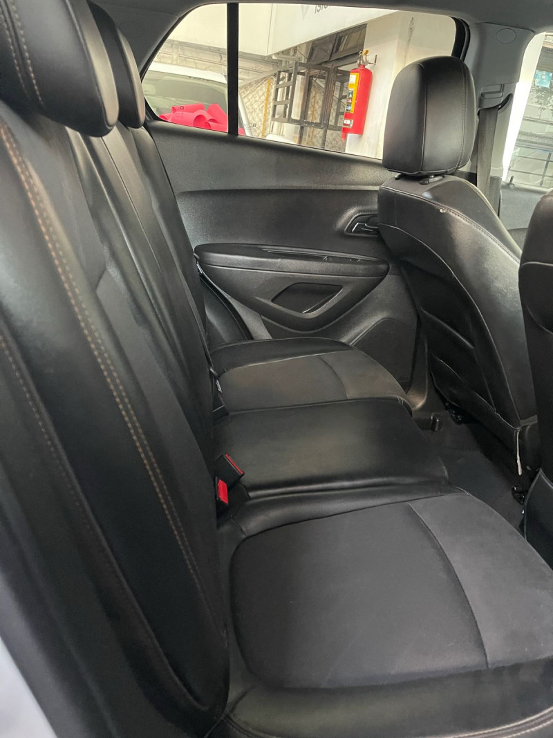 Chevrolet Trax LT 2017
