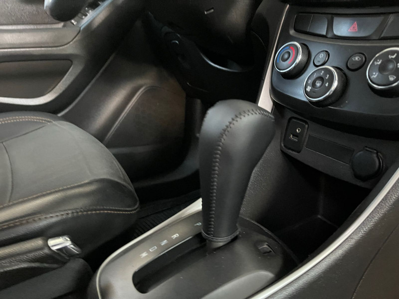 Chevrolet Trax LT 2017