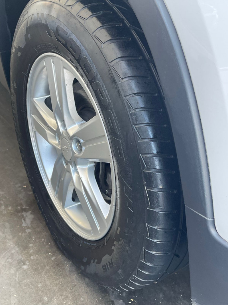 Chevrolet Trax LT 2017