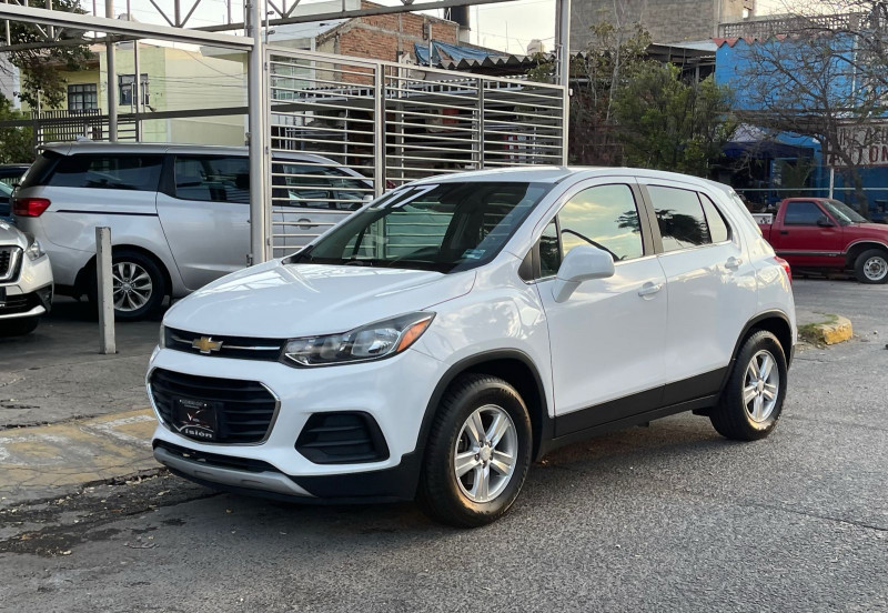 Chevrolet Trax LT 2017