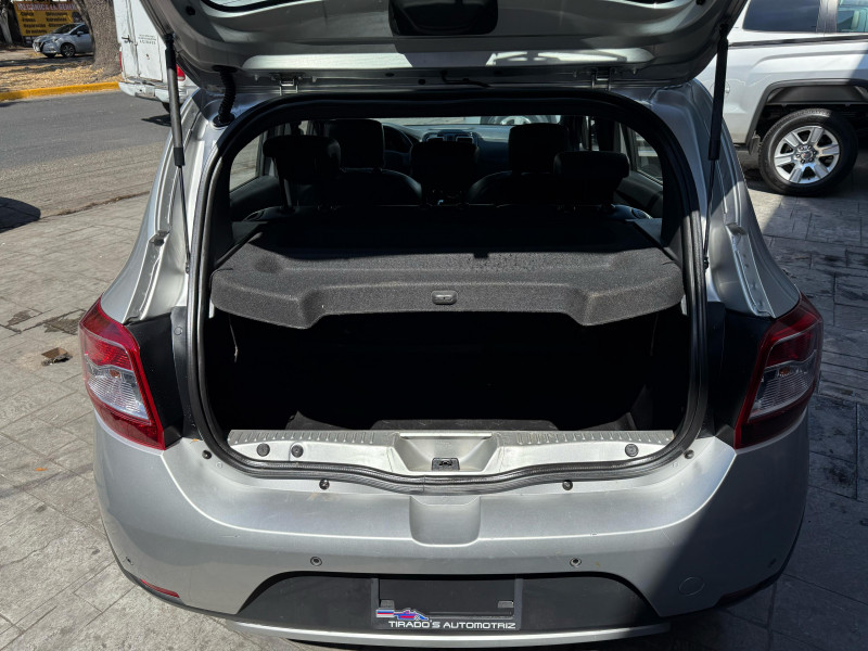 Renault Stepway HB Stepwey Trek 2018